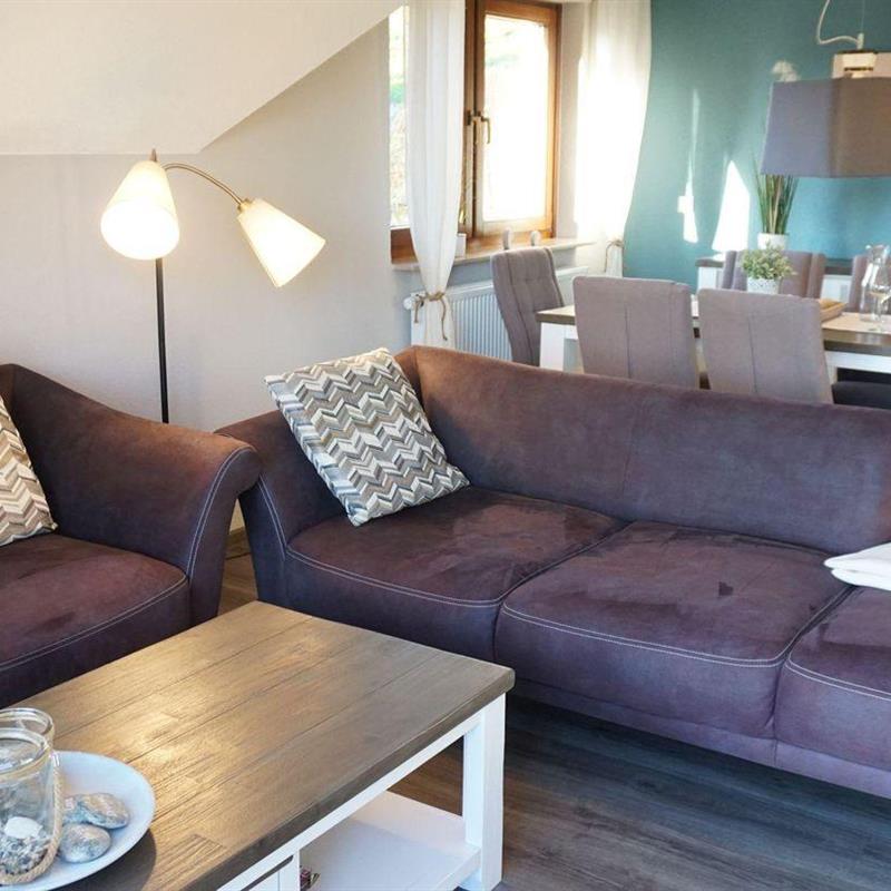 Ferielejlighed - 4 personer -  - Stettener Straße - 88709 - Meersburg