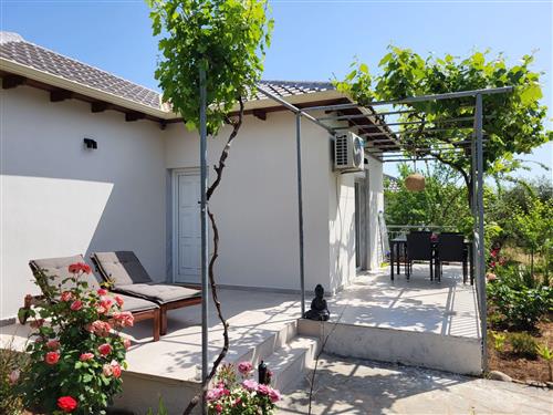 Sommerhus - 4 personer -  - Limenas - 64004