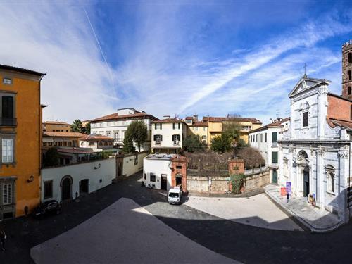 Ferielejlighed - 4 personer -  - 55100 - Lucca