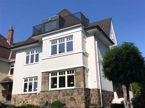 Holiday apartment - 2 persons -  - Kanalstraße - 24159 - Kiel