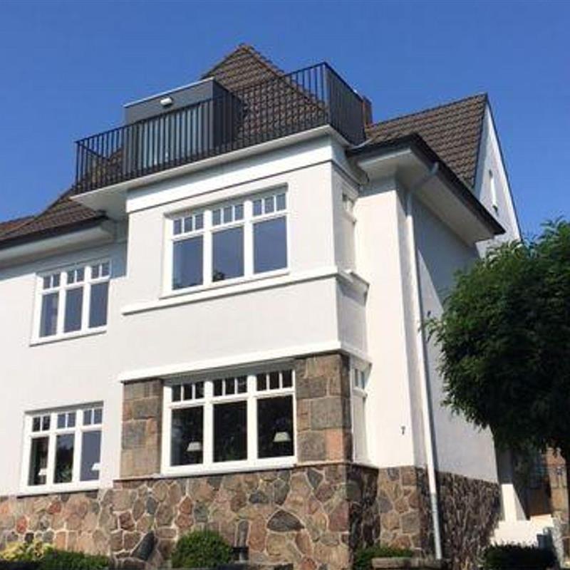 Ferielejlighed - 2 personer -  - Kanalstraße - 24159 - Kiel