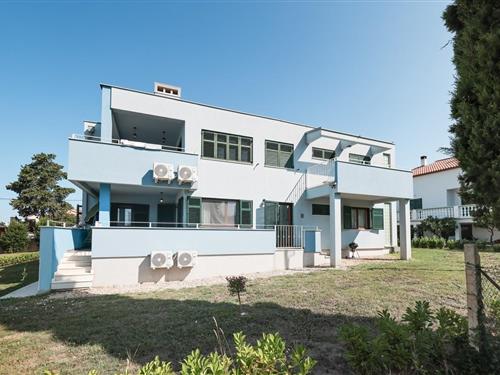 Semesterhus/Semesterlägenhet - 7 personer -  - Zadar - Diklo - 23000 - Zadar - Diklo