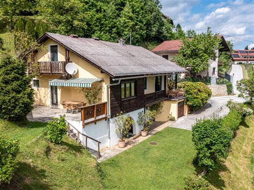 Sommerhus - 9 personer -  - Reifnitz - 9081