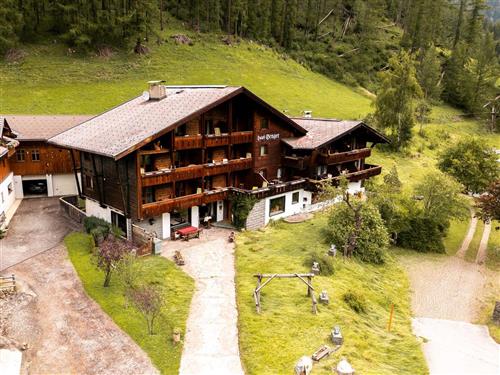 Ferielejlighed - 4 personer -  - Hof - 9844 - Heiligenblut