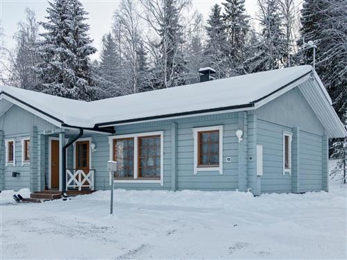 Holiday Home/Apartment - 6 persons -  - Sotkamo - 88610