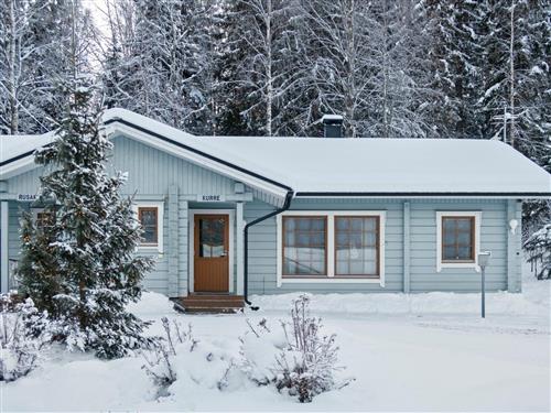 Holiday home - 6 persons -  - Sotkamo - 88610