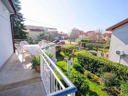 Holiday apartment - 4 persons -  - 52100 - Pula
