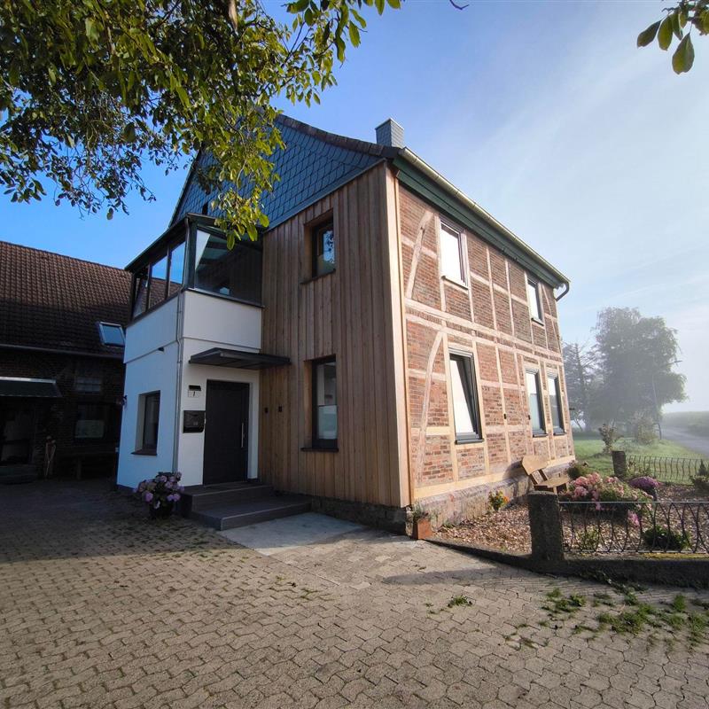 Ferielejlighed - 4 personer -  - Wördeholzer Straße - 31855 - Aerzen