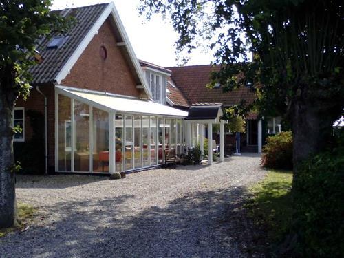 Ferielejlighed - 4 personer -  - Guldbjergvej - 5400 - Bogense