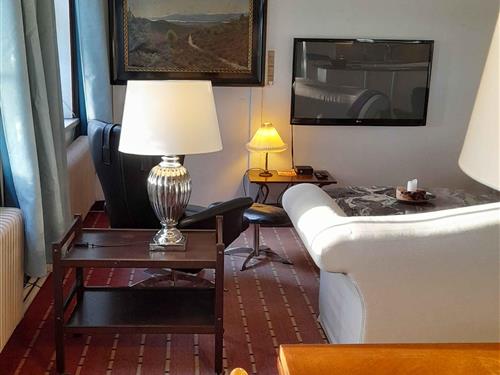 Ferienwohnung - 4 Personen -  - Guldbjergvej - 5400 - Bogense