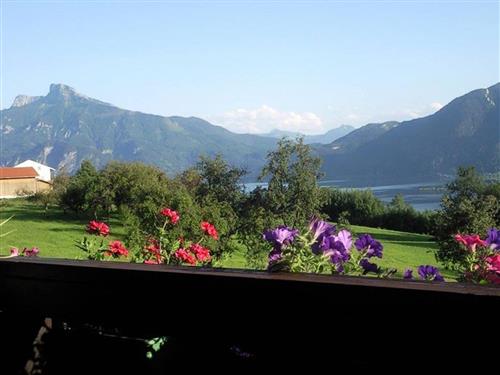 Ferienhaus - 6 Personen -  - Hilfberg - 5310 - Tiefgraben Am Mondsee