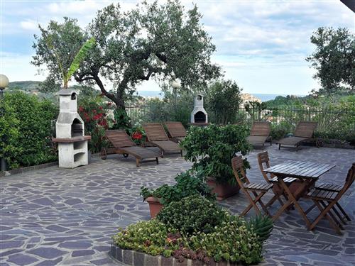 Ferielejlighed - 4 personer -  - Imperia - 18100