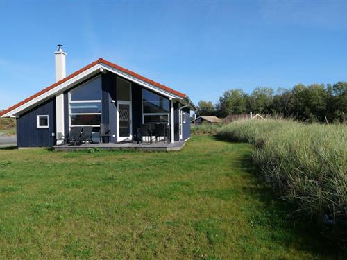 Sommerhus - 6 personer -  - Strandstraße - 23775 - Großenbrode