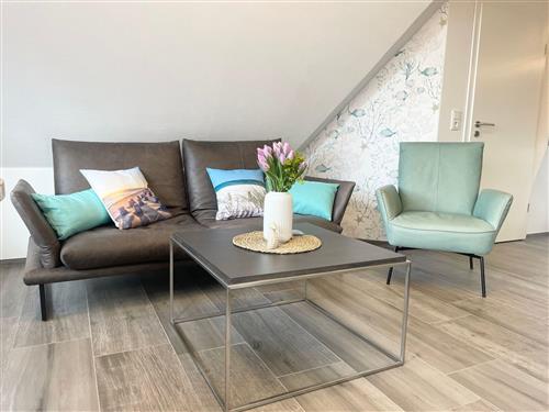 Ferieleilighet - 2 personer -  - Duhner Strandstraße - 27476 - Cuxhaven