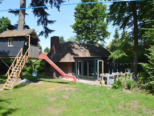 Sommerhus - 7 personer -  - 5076SJ - Haaren