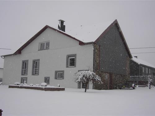 Ferieleilighet - 9 personer -  - 4770 - Halenfeld-Amel