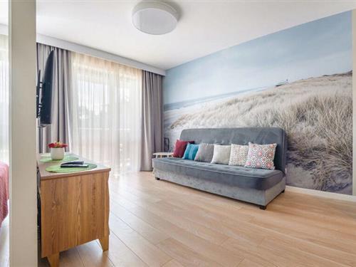 Ferielejlighed - 4 personer -  - Wczasowa - 76-270 - Ustka