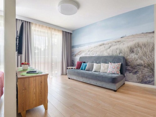 Ferielejlighed - 4 personer -  - Wczasowa - 76-270 - Ustka