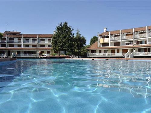 Ferienwohnung - 6 Personen -  - Largo dei Venti - 30021 - Caorle