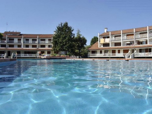 Ferielejlighed - 6 personer -  - Largo dei Venti - 30021 - Caorle