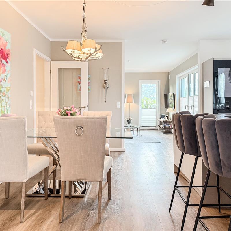 Ferielejlighed - 4 personer -  - Konsulweg - 23683 - Scharbeutz