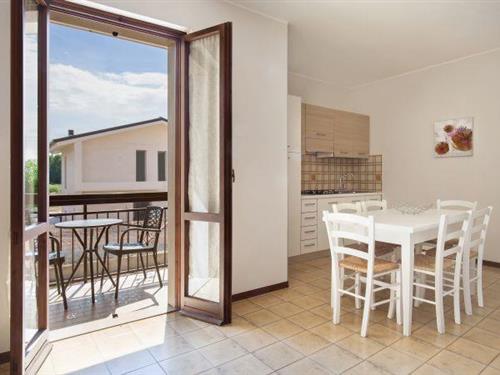 Feriehus / leilighet - 4 personer -  - 37017 - Lazise