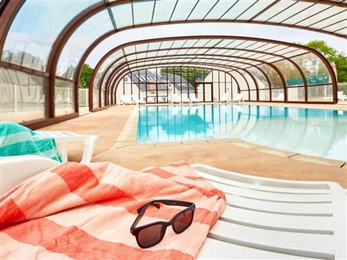 Fritidshus - 6 personer -  - Auberville - 14640