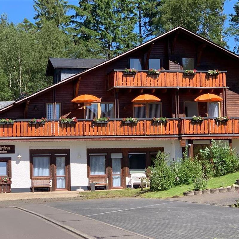 Ferielejlighed - 4 personer -  - Auf der Weide - 54497 - Morbach