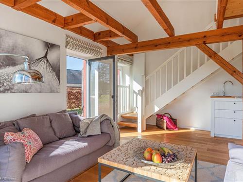 Ferielejlighed - 2 personer -  - Bockelkathener Straße - 21379 - Lüdersburg