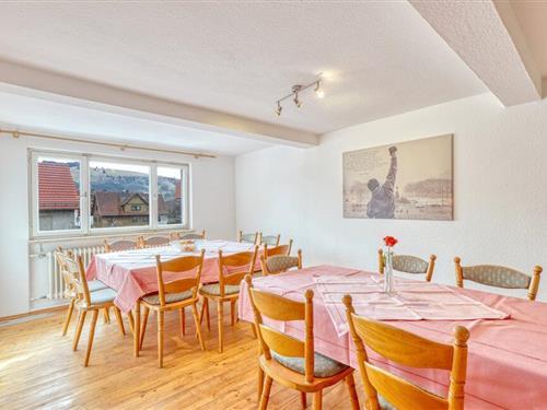 Ferielejlighed - 1 person -  - Geigensteinstraße - 97653 - Bischofsheim