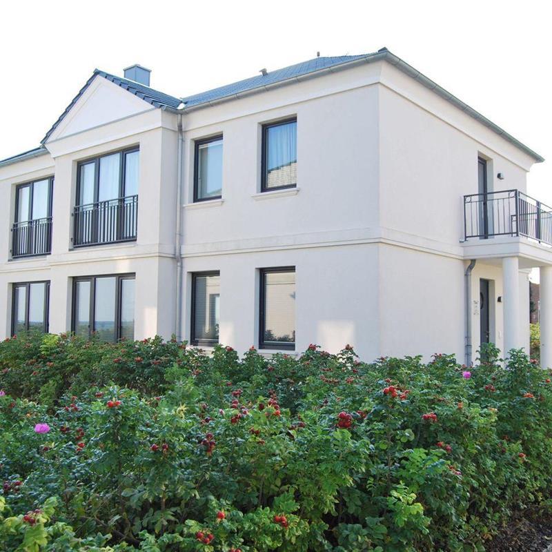 Ferielejlighed - 6 personer -  - Fehmarnsund - 23769 - Fehmarn