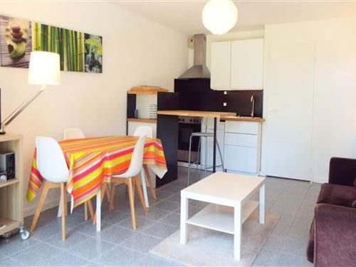 Holiday apartment - 4 persons -  - 56470 - La Trinite Sur Mer