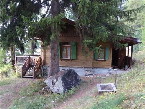 Holiday home - 4 persons -  - Pontresina - 7504