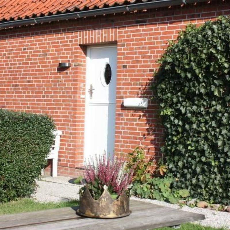 Sommerhus - 2 personer -  - Norderfriedrichskoog - 25870