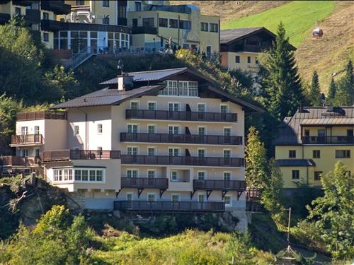 Holiday Home/Apartment - 8 persons -  - Werner-Berg-Weg - 5640 - Bad Gastein