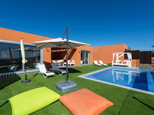 Chalet - 6 personer -  - 35106 - San Bartolomé De Tirajana