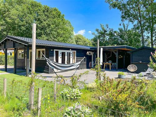 Sommerhus - 5 personer -  - Matsloot - 9749 TJ