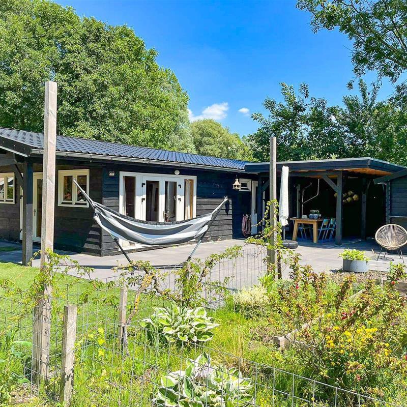 Sommerhus - 5 personer -  - Matsloot - 9749 TJ