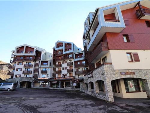 Semesterlägenhet - 4 personer -  - 73320 - Tignes