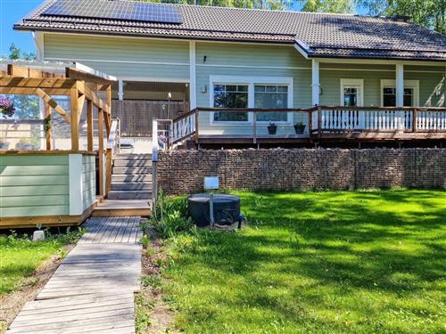 Holiday home - 6 persons -  - Kangasala - 36270