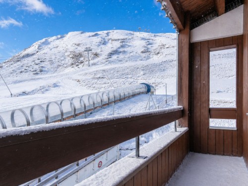 Ferielejlighed - 4 personer -  - 73320 - Tignes