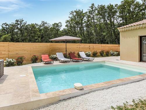 Sommerhus - 6 personer -  - Chemin de Bramarel - 26230 - Grignan