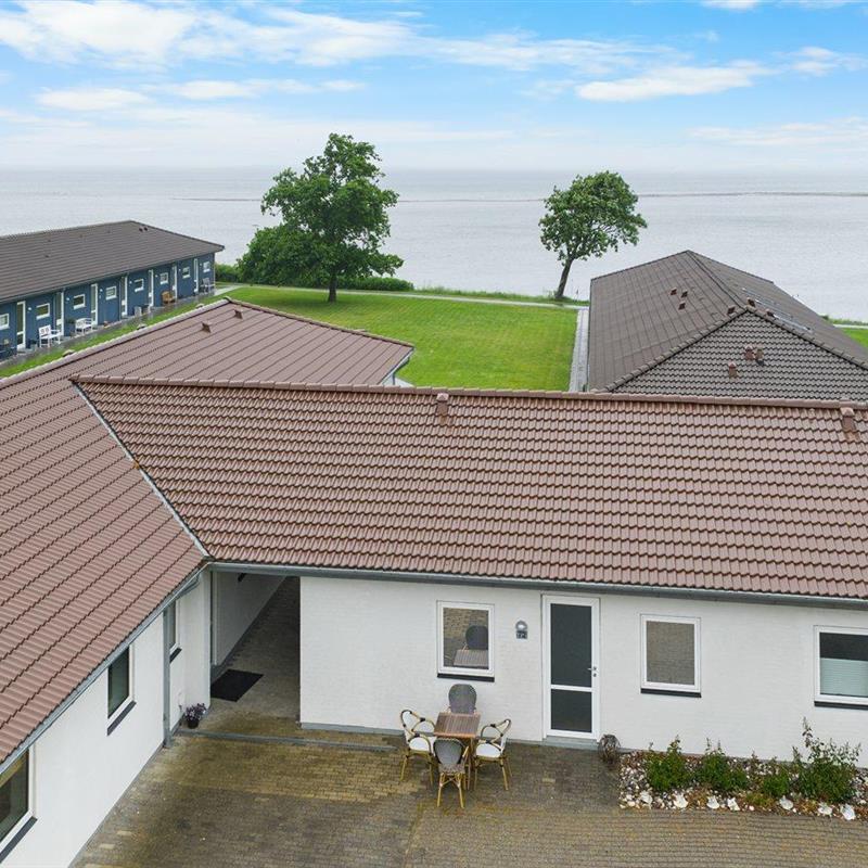 Ferienwohnung - 4 Personen -  - Grønnevej 8, lejl. - 5400 - Bogense