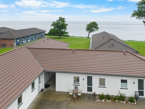 Ferielejlighed - 4 personer -  - Grønnevej 8, lejl. - 5400 - Bogense