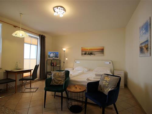 Ferielejlighed - 2 personer -  - Lottumstr. - 18609 - Binz