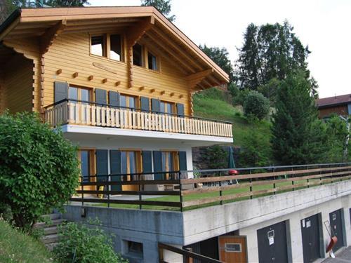 Chalet - 10 persons -  - 1993 - Veysonnaz