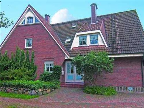 Holiday Home/Apartment - 4 persons -  - Meisenweg - 25980 - Westerland Auf Sylt