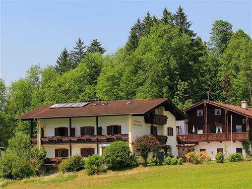 Ferienhaus - 2 Personen -  - Modereggweg - 83471 - Schönau Am Königssee