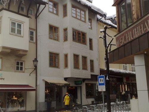  - 2 personer -  - Kreuzgasse - 5700 - Zell Am See