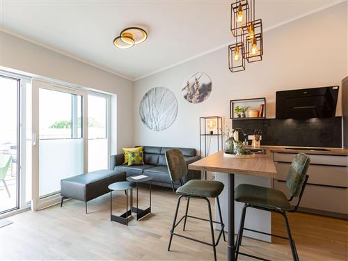 Holiday apartment - 2 persons -  - Kaiserstraße - 17419 - Ahlbeck (Seebad)